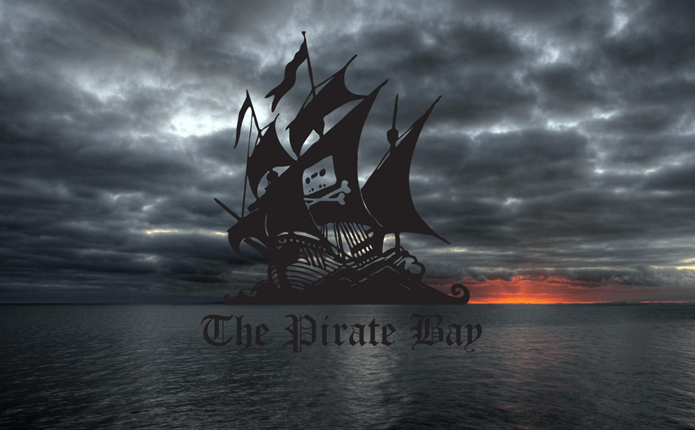 The Pirate Bay will be back