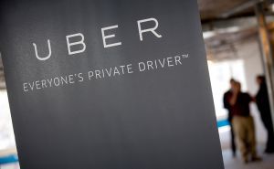 Taxi Wars: Uber Strikes Back
