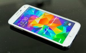 Samsung Galaxy S5 Mini Released