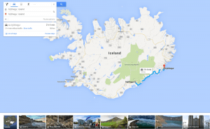 More Opportunities For Trips With Google Maps