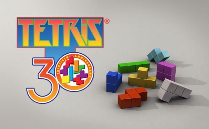 Tetris: The Three Decades Survivor