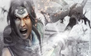 [Update] Dynasty Warriors Will Hit Android and iOS