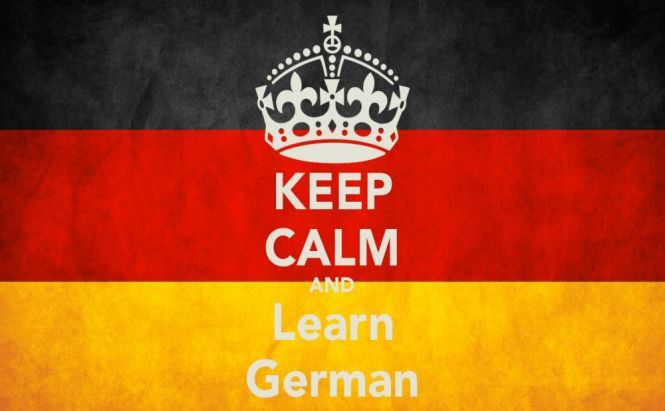 Enjoy Learning German