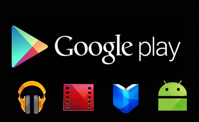 Google: Games With In-App Purchases No Longer 
