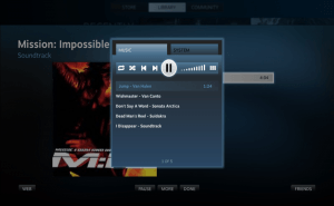 Steam Music Advances To Open Beta