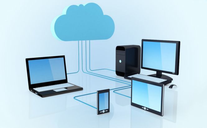 Top 7 Cloud Storage Services