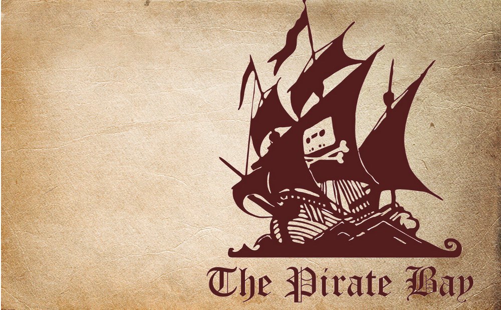The pirate bay  Pirate bay, Pirates, Pirate bay website