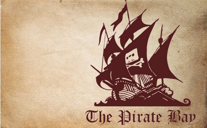 The Pirate Bay Launches its Mobile Version