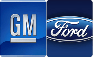 GM And Ford Sued For Music Ripping Tech