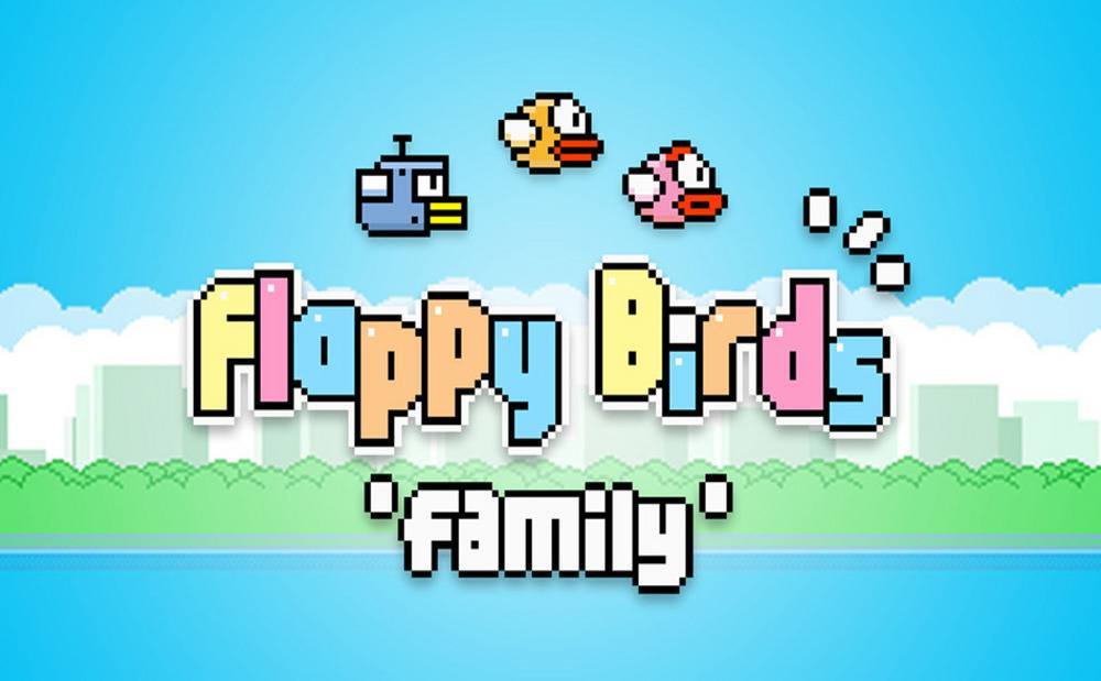 Flappy Bird clone makes its way to your smartwatch - CNET