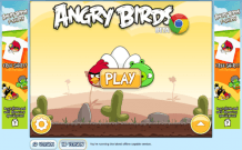 Angry Birds