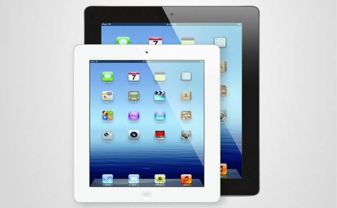 Some Thoughts About Rumors Upon iPad Mini