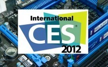 CES 2012: What's New