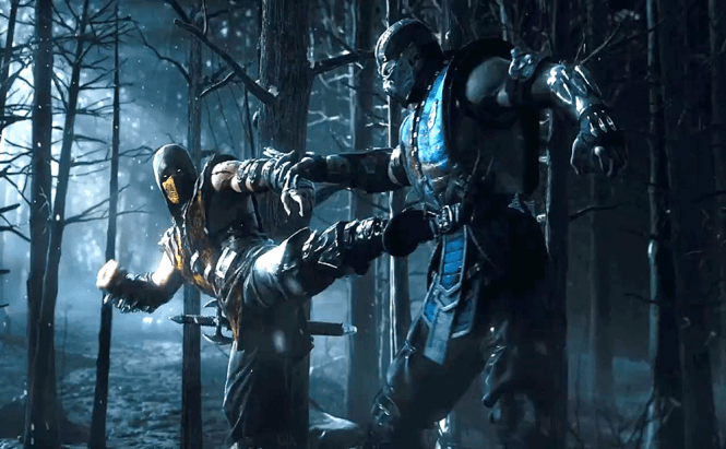 Mortal Kombat X to Bring Back Old Fatality Moves