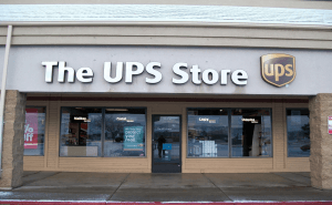 UPS Alerts Customers of Computer Breach