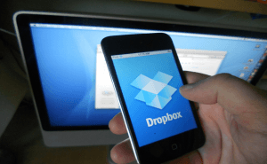 Dropbox Pro Increases Storage Limit to 1TB