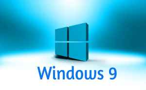 Microsoft Offering Windows 9 Preview To Partners?