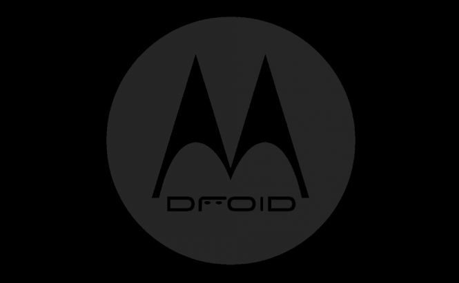 Motorola Might be Cooking up a New DROID