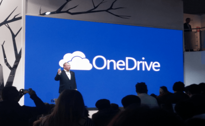 OneDrive Increases Upload File Limit Size to 10GB