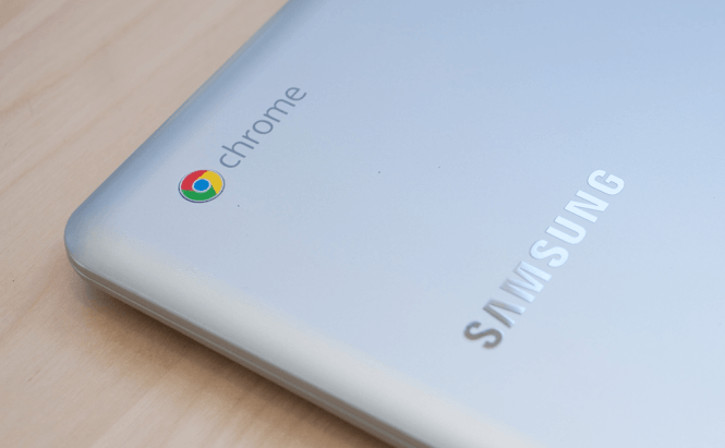 All You Need To Know About Chromebooks