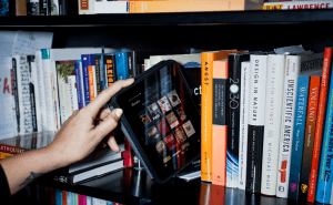 Kindle Ebooks Can Jeopardize Your Amazon Account