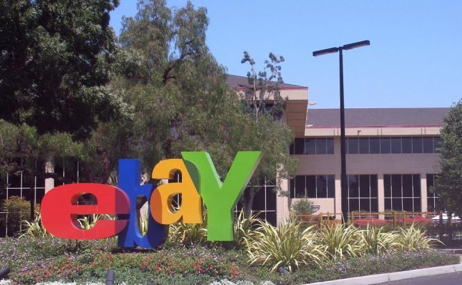 eBay Puts Its Users at Risk