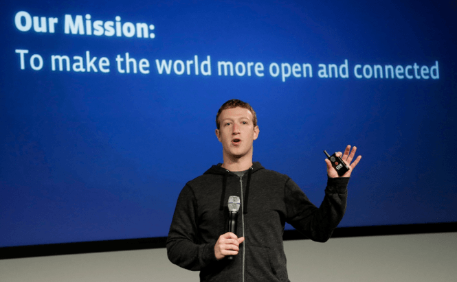 Facebook Funds Mobile Apps Development Class