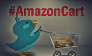 Amazon Improves Its Twitter Integration