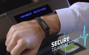 Heartbeat Authentication Wristbands May Become a Thing