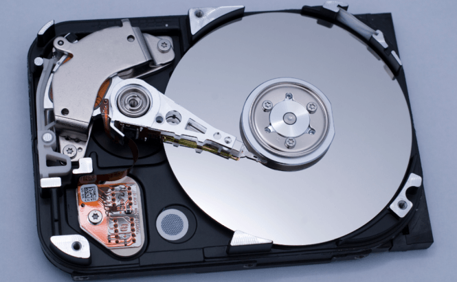 Hardware Guide - Ep V: Hard Disks and Peripherals