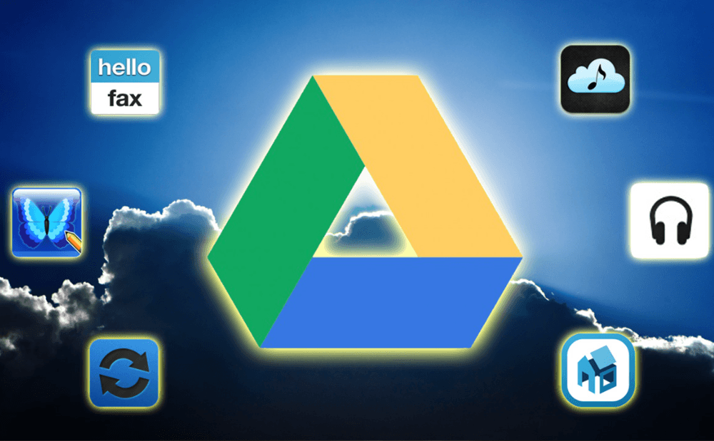 Google Drive For Education Offers Free Unlimited Storage