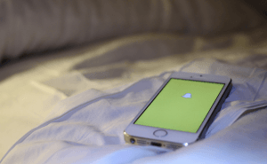 Nude Snapchat Pictures And Videos Reportedly Revealed