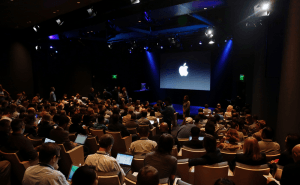 Apple Launches New iPads, iMacs and Yosemite OS X