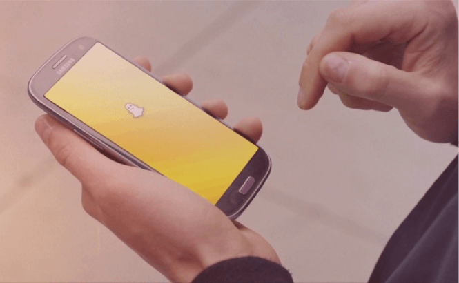 Snapchat to Incorporate Ads