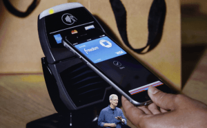 Apple Pay - Crash Course