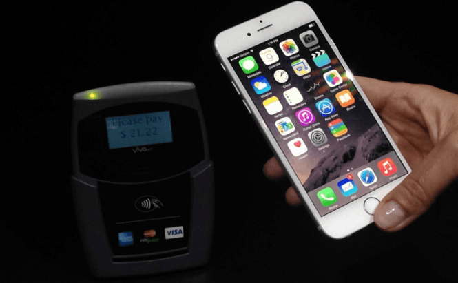 Apple Pay Encounters Its First Problems