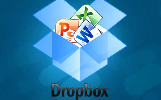 Dropbox and Microsoft Decide to Work Together