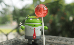 Why Android Lollipop Was Worth Waiting For