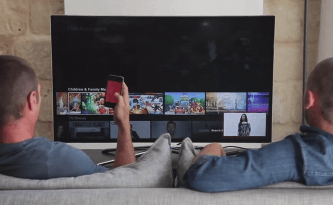 Say Goodbye to TV Commercials with Playmute