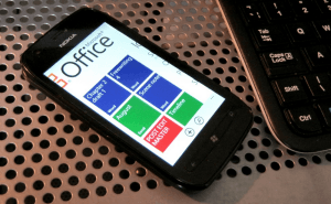 Office for Android Gets Dropbox Integration