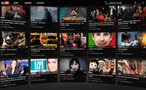 The New YouTube Update Adds Material Design and Search Filters