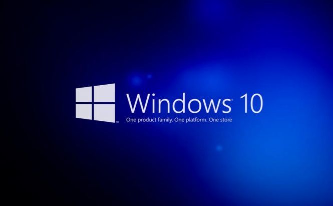 New Windows 10 Build Leaks with Lots of Changes