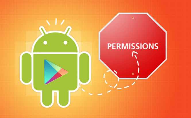Security Researchers Warn That Android Apps Abuse Permissions