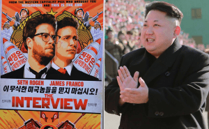 North Korea Denies Involvement In Sony's Hack Attack