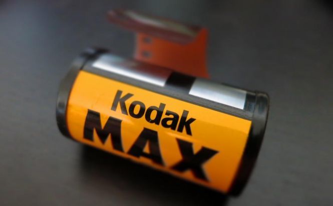 Kodak to Make an Android Smartphone
