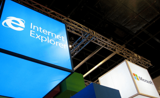 Report: Microsoft May Launch a New Browser Along With Windows 10