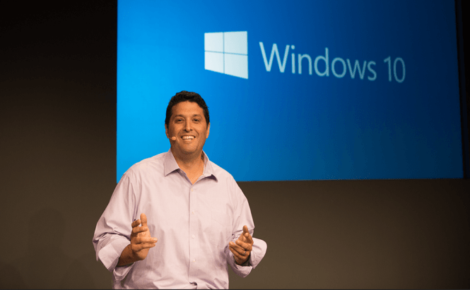 Microsoft to Host Windows 10 Event on Wednesday