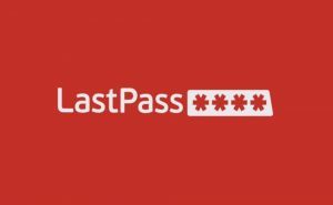 LastPass Password Manager App for Mac OS