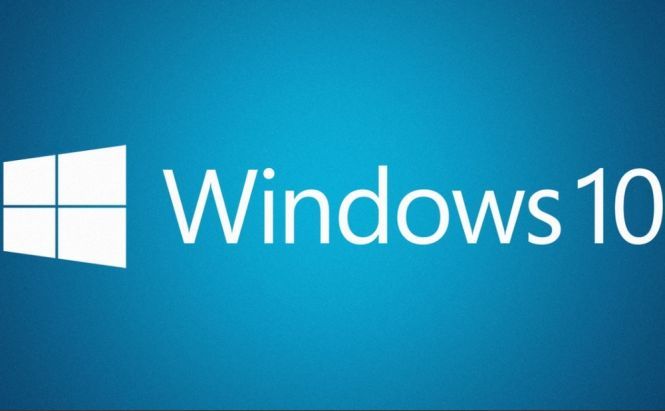 Windows 10 Unveiled a Bit