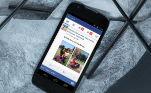 Facebook Lite for Android Is Being Tested